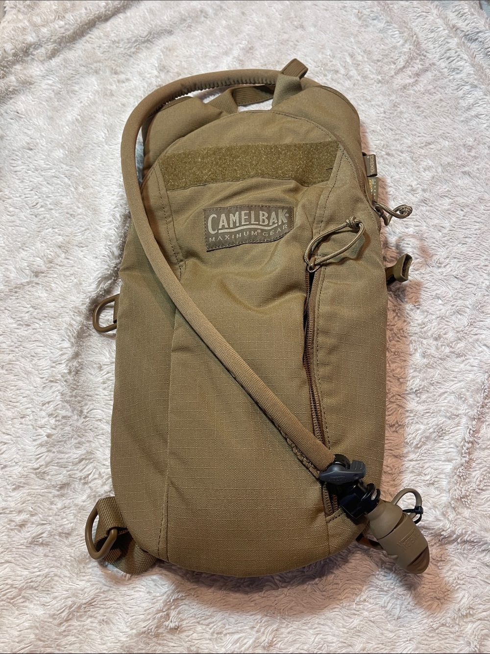 CamelBak Hydration Pack - Coyote